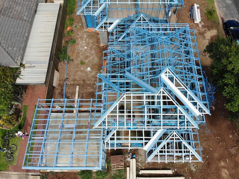 Buildings Management Construction Management Property Maintenance Stefano Group Adelaide